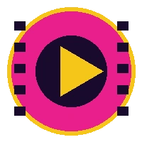 吃瓜视频官方标志